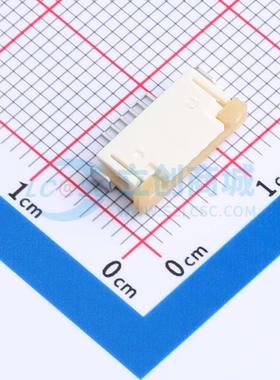 FFC/FPC连接器 522070685 - 原装正品 电子元器件配单