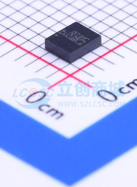 姿态传感器/陀螺仪 LSM6DSMTR LGA-14(2.5x3) 电子元器件配单