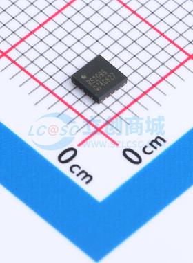 模拟开关/多路复用器 RS2099HXTQC16 QFN3x3-16L 电子元器件配单