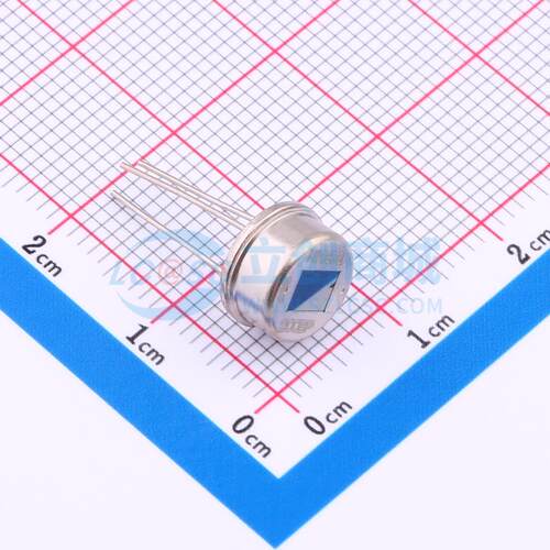 人体感应传感器 RE200B-P 插件 原装正品 电子元器件配单