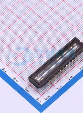 图像传感器 TCD1304DG(8Z,K) CDIP-22 原装正品 电子元器件配单
