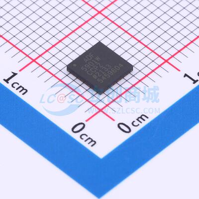 RF其它IC和模块 ADF5901WCCPZ-RL7 LFCSP-32(5x5) 电子元器件配单