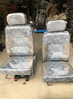 适配东风天龙大力神汽车司机座椅总成减震弹簧座椅海绵垫座椅座位