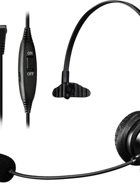 2.5 mm耳机兼容松下 KX-TGEA20 AT&T ML17929 Vtech RCA Uniden