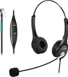 AVAYA 1608 1616 9608G 9611G 9620 9621 9630 9640 9641电话耳机