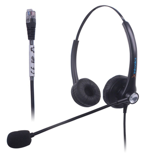 2410 24201608 1616 Avaya J139 9611 J179 9608 9620耳机 J169