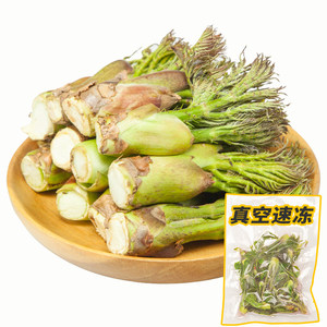 溪味道速冻东北山野菜