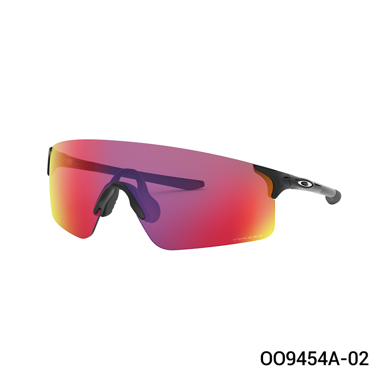 Oakley欧克利9454A跑步太阳镜公路骑行眼镜运动护目镜墨镜EVZERO