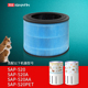 520A猫用猫毛滤网AA 适配家超数码 宠物二代空气净化器滤芯SAP Pet