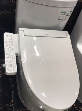 TOTO智能马桶CW982EB/SW982EBTCF6724KC卫洗丽智能组合坐便器马桶