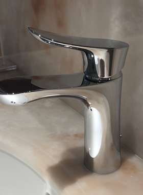 TOTO面盆龙头台式单柄冷热水龙头TLG01301B/01304B/01307B