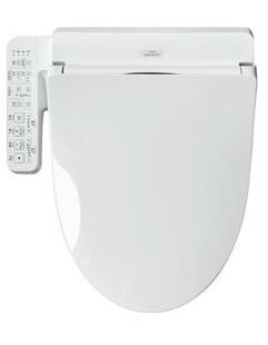 TOTO智能马桶盖板TCF8132/3A260/3A460/7912日本卫洗丽即热坐便盖