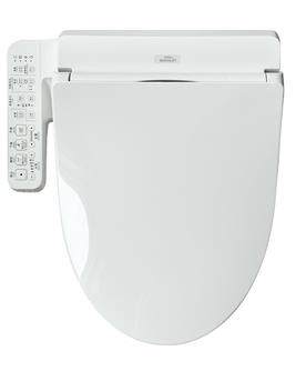 TOTO智能马桶盖板TCF8132/3A260/3A460/7912日本卫洗丽即热坐便盖