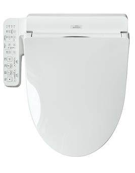 TOTO智能马桶盖板TCF8132/3A260/3A460/7912日本卫洗丽即热坐便盖