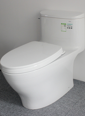 TOTO马桶CW987EB /CW887EB/CW767EB家用智洁超漩连体式坐便器带孔