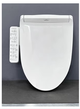 TOTO卫洗丽智能坐便盖TCF8132/3A260/6724/3F460全自动即热马桶盖