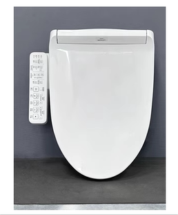 TOTO卫洗丽智能坐便盖TCF8132/3A260/6724/3F460全自动即热马桶盖