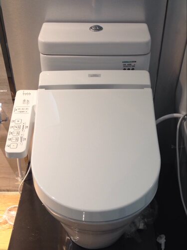 TOTO马桶盖板电子坐便盖TCF6632CS加热马桶盖便座净洗温水