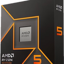 5600X 9600X 9800x3d盒装 amd 7500F散片R7 CPU 国补补贴6%