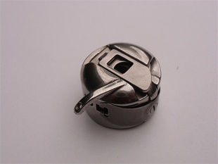 工业缝纫机 针车 配件 打枣机 套结机 梭壳/兄弟牌 430D Brother