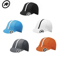 Assos Azos Spring и летние дышащие быстрое сухое солнце