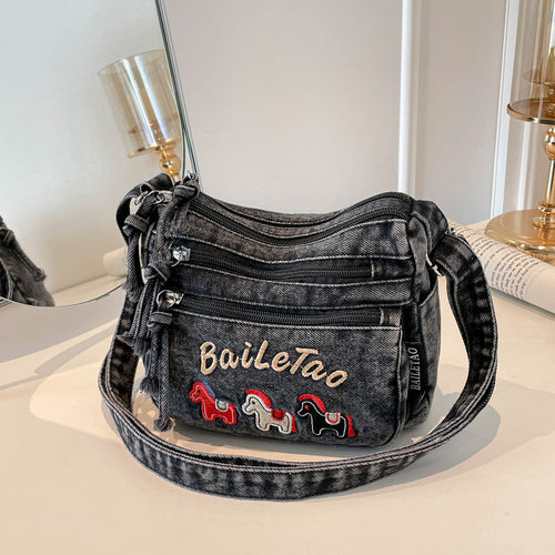2026女士肩包拼色大包包托特包women bags big ladies lady bag