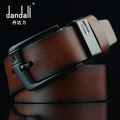 2026 男皮带new fashion belt belts men man pidai