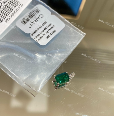 英国CARATLONDON项链现货香港