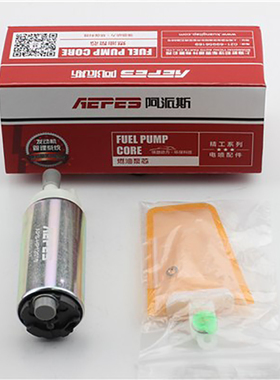 骐达颐达汽油泵新天籁骊威奇骏逍客轩逸燃油泵芯风度阳光玛驰nv20