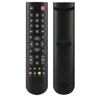 适用于金正NONTAUS MK-8188 AP-32P LED32A320液晶电视机遥控器
