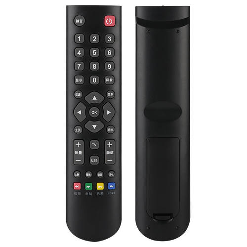 适用于金正NONTAUS MK-8188 AP-32P LED32A320液晶电视机遥控器