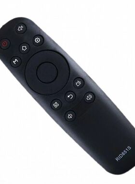 适配三洋电视机遥控器RID851S 8515 32CE2210M 32CE220M 39CE22