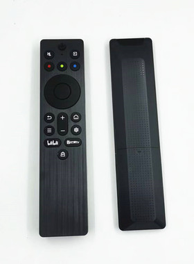 适用TCL雷鸟电视遥控器RC701A P/NJC11 通用雀5SE 32 43英寸F175C