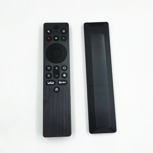 适用TCL雷鸟电视遥控器RC701A P/NJC11 通用雀5SE 32 43英寸F175C