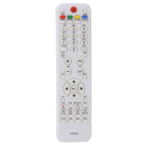 适用于海尔液晶电视遥控器LK26K1 LE32T3 LE32T30 LE32T320 D03
