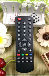 GITV H2903智能网络盒子遥控 H2902 适用于创维网络机顶盒遥控器