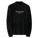 2024冬季新款水貂绒长袖毛衣男士圆领半高领针织衫qt702-8512-P90，男装针织衫/毛衣，钱塘702