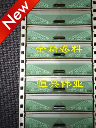 8656-MCY61 8656-M CY61 Новый ЖК-диск COF/Tab Roll Material