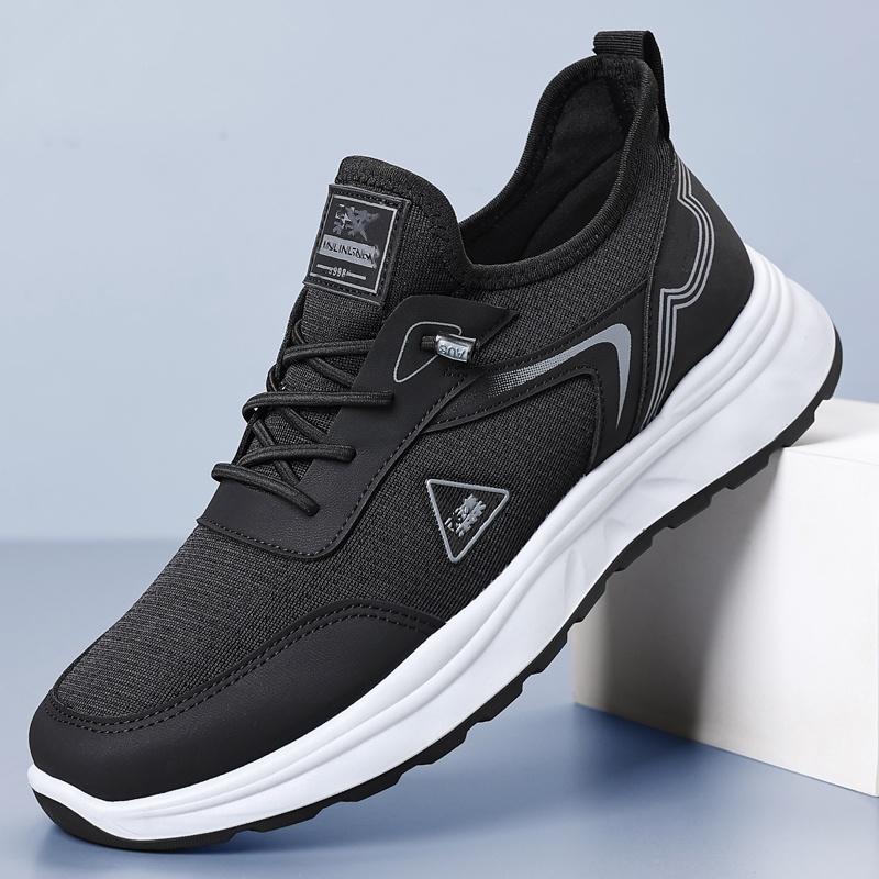 达官贵人新款户外运动透气休闲鞋
