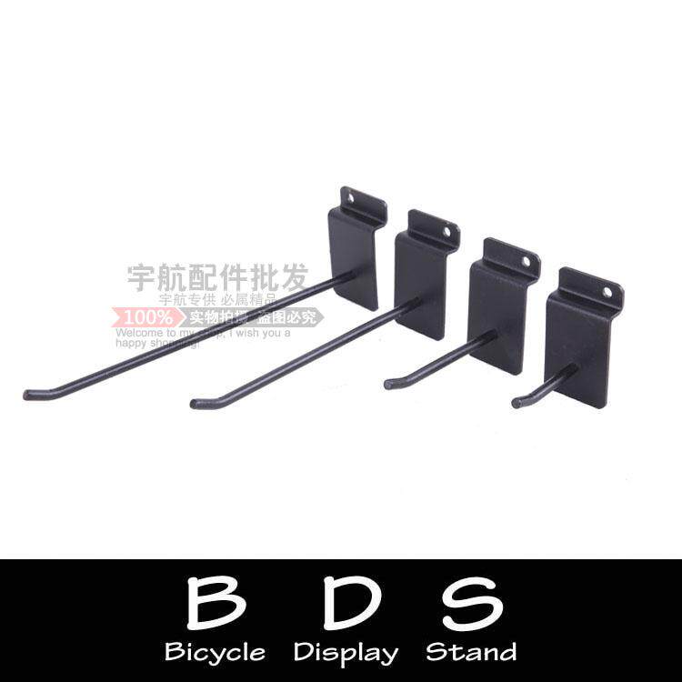 展示架BDS P101槽板展示更多零件/配件
