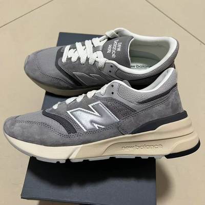 NEWBALANCE男女通用系带休闲鞋