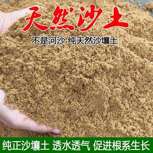 优质田园土沙壤土沙土天然花土养花土壤种植土种菜泥土植物花卉用