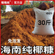 免泡无菌酸性型海南椰糠养花种菜绿植通用泥炭土椰砖土花土营养土