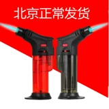 Ветер -надежный более легкий сигарный зажигание зажигание ладан, моксибибусный батон