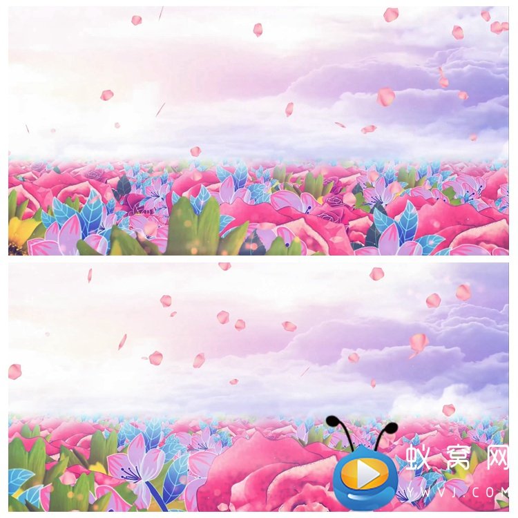 S4245 竹蜻蜓 伴奏 儿歌  歌曲MV 大屏LED 舞蹈舞美背景视频素材,商务/设计服务,设计素材/源文件,淘宝优惠券,粉丝福利购,淘宝优惠卷