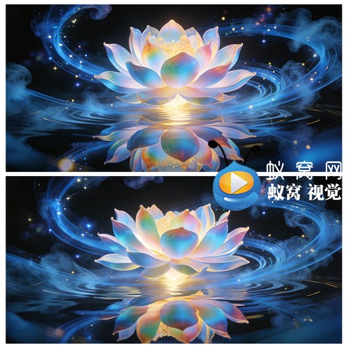 S7211《顶礼咒》伴奏 祈福 梵音 佛文化晚会节目演出背景视频素材