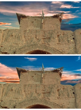 S567 舞台剧 紫霞  一生所爱 大话西游 至尊宝 场景2