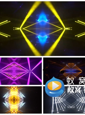 S6029《你要跳舞吗》动感炫酷 街舞 架子鼓 LED大屏背景视频素材