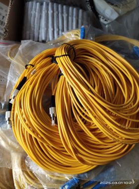 sc－sc3m单模光纤跳线fc烟台现货