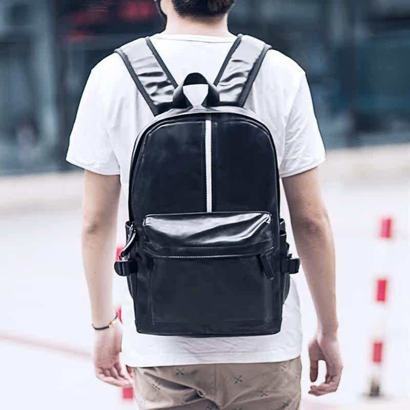 Sac pour homme - Ref 53107 Image 4